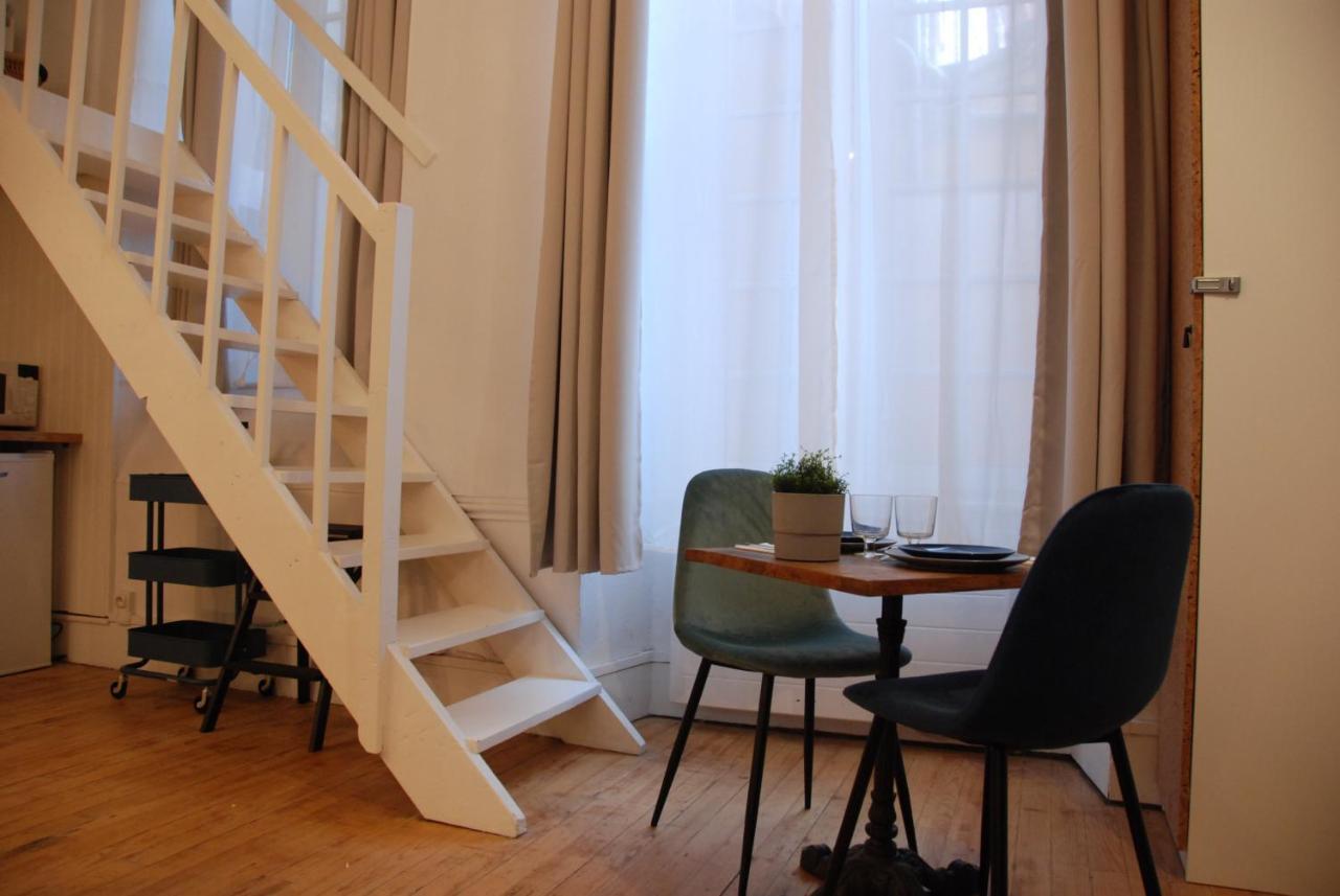 Le typique - coeur de ville Toulouse Extérieur photo